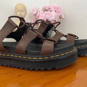 Doc Marten Gladiator Sandals